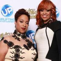 Kierra Sheard Mother Karen Clark Sheard