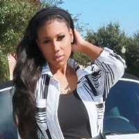 Deion Sanders daughter Deiondra Sanders