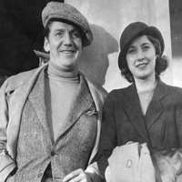 Barbara Stanwyck husband Frank Fay Barbara Stanwyck husband Frank Fay