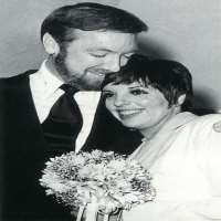 Liza Minnelli husband Jack Haley Jr.