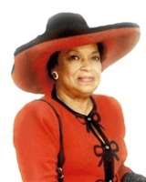 Phylicia Rashad Mother Vivian Allen Phylicia Rashad Mother Vivian Allen
