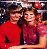 Anna Nicole Smith husband Billy Wayne Smith