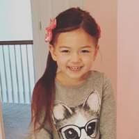 Anthony Raneri daughter Georgia Anthony Raneri daughter Georgia