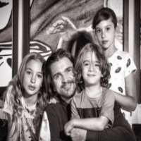 Juanes daughter Paloma Aristizabal Martinez Juanes daughter Paloma Aristizabal Martinez