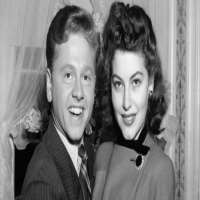 Ava Gardner husband Mickey Rooney