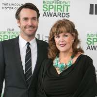 Will Forte Mother Patricia C