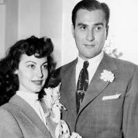 Ava Gardner husband Artie Shaw