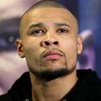 Chris Eubank son Chris Eubank Jr. Chris Eubank son Chris Eubank Jr.