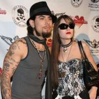 Sasha Grey boyfriend Dave Navarro