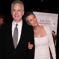 Jamie Lee Curtis husband Christopher Guest