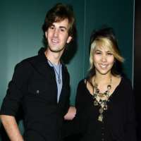 Hayley Kiyoko boyfriend Nick Palatas (Rumor) Hayley Kiyoko boyfriend Nick Palatas (Rumor)