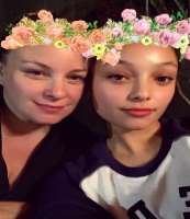 Kayla Maisonet Mother Amanda Maisonet Kayla Maisonet Mother Amanda Maisonet