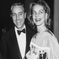 Lauren Bacall Birthday, Real Name, Age, Weight, Height, Family, Facts ...