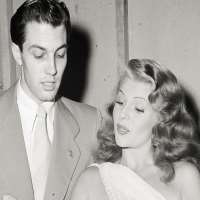 Rita Hayworth brother Vernon Cansino Rita Hayworth brother Vernon Cansino