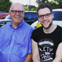 James Allen McCune Father Loren McCune James Allen McCune Father Loren McCune