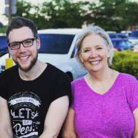 James Allen McCune Mother Charlotte McCune James Allen McCune Mother Charlotte McCune