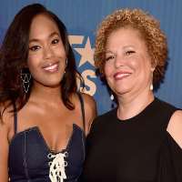 Debra L Lee daughter Ava Coleman Debra L Lee daughter Ava Coleman