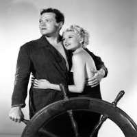 Rita Hayworth husband Orson Welles Rita Hayworth husband Orson Welles