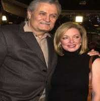 John Aniston wife Sherry Rooney