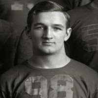Kristin Nelson Father Tom Harmon