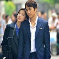 Liu Yifei boyfriend Song Sueng Hon Liu Yifei boyfriend Song Sueng Hon