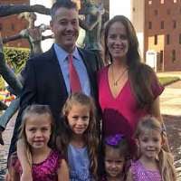 Amber Mariano daughter Lucia Rose