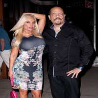 Ice-T girlfriend Coco Austin