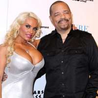 Ice-T wife Coco Austin Ice-T wife Coco Austin