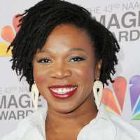 Ralph Simpson daughter India.Arie