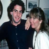 Teri Garr boyfriend Roger Birnbaum
