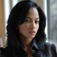 Ice-T girlfriend Karrine Steffans Ice-T girlfriend Karrine Steffans