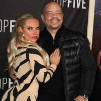 Coco Austin husband Ice-T Coco Austin husband Ice-T