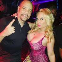 Coco Austin boyfriend Ice-T