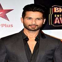 Ishaan Khattar brother Shahid Kapoor (Half Brother) Ishaan Khattar brother Shahid Kapoor (Half Brother)