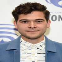 Tatiana Maslany brother Daniel Maslany Tatiana Maslany brother Daniel Maslany