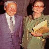 Loretta Young husband Jean Louis Loretta Young husband Jean Louis