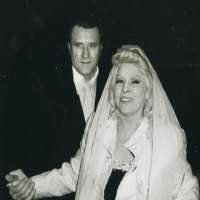 Mae West boyfriend Paul Novak Mae West boyfriend Paul Novak
