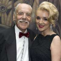 Sheridan Smith Father Colin Smith Sheridan Smith Father Colin Smith