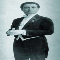 Mae West husband Guido Deiro Mae West husband Guido Deiro