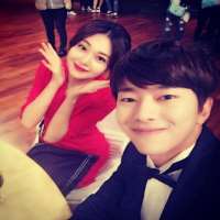 Yoon Hyun-min girlfriend Baek Jin-hee Yoon Hyun-min girlfriend Baek Jin-hee