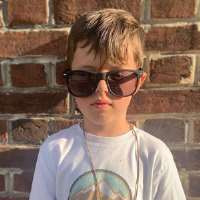 Brent Rambler son Nash Brent Rambler son Nash