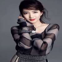 Hu Ge girlfriend Jiang Shuying