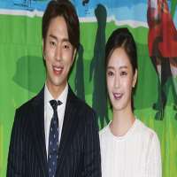 Yoon Hyun-min girlfriend Jeon So-min Yoon Hyun-min girlfriend Jeon So-min