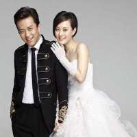 Deng Chao wife Sun Li Deng Chao wife Sun Li