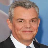 John Huston son Danny Huston