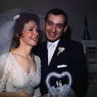 Piper Laurie husband Joe Morgenstern