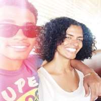 Mandela Van Peebles Mother Lisa Vitello