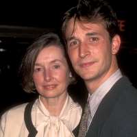 Noah Wyle Mother Marjorie Speer Noah Wyle Mother Marjorie Speer