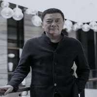 Liu Tao husband Li Weimin Liu Tao husband Li Weimin