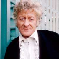 Sean Pertwee Father Jon Pertwee